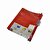 Leitz 6515 Askılı Dosya Telsiz Kırmızı 5'li Paket kucuk 4
