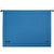 Leitz 6515 Askılı Dosya Telsiz Mavi 5'li Paket kucuk 1