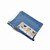 Leitz 6515 Askılı Dosya Telsiz Mavi 5'li Paket kucuk 6