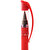 Faber-Castell 1425 Tükenmez Kalem 0.7 mm İğne Uçlu Kırmızı 10'lu Paket kucuk 4