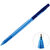 Faber-Castell 1425 Auto Tükenmez Kalem 1 mm İğne Uçlu Mavi 10'lu Paket kucuk 1