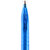 Faber-Castell 1425 Auto Tükenmez Kalem 1 mm İğne Uçlu Mavi 10'lu Paket kucuk 3