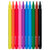 Faber-Castell Grip Finepen 0.4 mm Keçeli Kalem Plastik Karışık Renkli 10'lu Paket kucuk 1