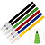 Faber-Castell Redline Keçeli Kalem Karışık Renkler 6'lı Paket kucuk 1