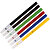 Faber-Castell Redline Keçeli Kalem Karışık Renkler 6'lı Paket kucuk 6