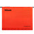 Esselte 90316 Pendaflex Askılı Dosya Telsiz Kırmızı 25'li Paket kucuk 1