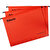 Esselte 90316 Pendaflex Askılı Dosya Telsiz Kırmızı 25'li Paket kucuk 2