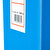 Üçgen Arşivleme Kutusu 1000 Sayfa Kapasiteli 22 x 31 x 13 cm Mavi kucuk 3