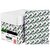 Copier Bond A4 Fotokopi Kağıdı 80 g 1 Koli 5 Paket (2.500 Sayfa)