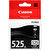 Canon 525 Siyah (Black) Kartuş (PGI-525PGBK) kucuk 1