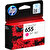 HP 655 Kırmızı (Magenta) Kartuş CZ111AE kucuk 2
