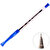 Faber-Castell 1425 Tükenmez Kalem 0.7 mm İğne Uçlu Mavi 10'lu Paket kucuk 1