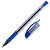 Faber-Castell 1425 Tükenmez Kalem 0.7 mm İğne Uçlu Mavi 10'lu Paket kucuk 2