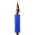 Faber-Castell 1425 Tükenmez Kalem 0.7 mm İğne Uçlu Mavi 10'lu Paket kucuk 3