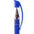 Faber-Castell 1425 Tükenmez Kalem 0.7 mm İğne Uçlu Mavi 10'lu Paket kucuk 4