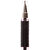 Faber-Castell 1425 Tükenmez Kalem 0.7 mm İğne Uçlu Siyah 10'lu Paket kucuk 3