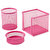 Mas 505 Masaüstü 3'lü Set Pembe kucuk 1