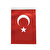Türk Bayrağı 100 cm x 150 cm kucuk 3