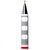 Rotring Tikky Versatil Uçlu Kalem 0.7 mm Beyaz kucuk 2