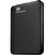 Western Digital Elements Taşınabilir Disk 1 TB USB 3.0 Siyah 2.5" (WDBUZG0010BBK-EESN) kucuk 5