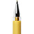 Uni-ball Um-153 Signo Broad İmza Kalemi 1 mm Altın kucuk 2