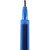 Faber-Castell Grip Broadpen 1554 Fineliner Kalem 0.8 mm Mavi kucuk 2