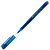 Faber-Castell Grip Broadpen 1554 Fineliner Kalem 0.8 mm Mavi kucuk 4