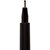 Faber-Castell Grip Broadpen 1554 Fineliner Kalem 0.8 mm Siyah kucuk 3