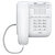 Gigaset DA310 Kablolu Telefon Beyaz kucuk 1