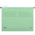 Leitz 6515 Askılı Dosya Telsiz Yeşil 5'li Paket kucuk 1