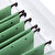 Leitz 6515 Askılı Dosya Telsiz Yeşil 5'li Paket kucuk 3