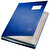 Leitz 5700 İmza Defteri 20 Sayfa Mavi kucuk 1