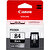 Canon PG-84 Fine Cartridge Siyah (Black) Kartuş kucuk 1