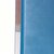 Önder 2003 A4 Firma Tanıtım Klasörü 3 cm 2D Halkalı Mavi kucuk 4
