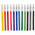 Faber-Castell Redline Keçeli Kalem Karışık Renkler 12'li Paket kucuk 2