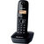 Panasonic KX-TG 1611 Telsiz (Dect) Telefon Siyah kucuk 1