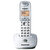 Panasonic KX-TG 2511 Telsiz (Dect) Telefon Beyaz kucuk 1