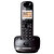 Panasonic KX-TG 2511 Telsiz (Dect) Telefon Siyah kucuk 1