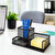 Avansas 950 Metal Organizer Siyah