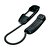 Gigaset DA210 Kablolu Telefon Siyah kucuk 3