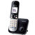 Panasonic KX-TG 6811 Telsiz (Dect) Telefon Siyah kucuk 2