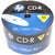 HP CD-R CRE00070-3 52X 700 Mb 50'li Paket kucuk 2