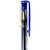 Uni-ball Um-100 Signo Roller Kalem 0.7 mm Mavi kucuk 3