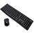 Logitech MK270 Kablosuz Klavye Mouse Set 920-004525 kucuk 4