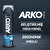 Arko Tıraş Köpüğü Cool 200 ML kucuk 4