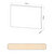 Avansas Comfort 817718 Seperatör Akçaağaç 75 cm kucuk 4