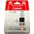 Canon CLI-551CMYBK Multipack 4 Renk Kartuş kucuk 1