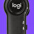Logitech H150 Coconut Stereo Mikrofonlu Kulaklık Beyaz kucuk 3
