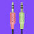 Logitech H150 Kablolu Stereo Kulaklık - Beyaz kucuk 6