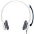 Logitech H150 Kablolu Stereo Kulaklık - Beyaz kucuk 9